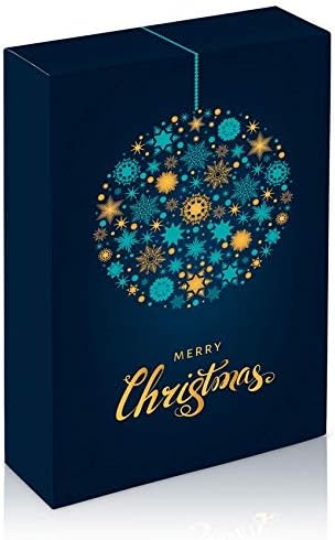 Box & Vine - Premium Geschenkbox inkl. 3 Weine